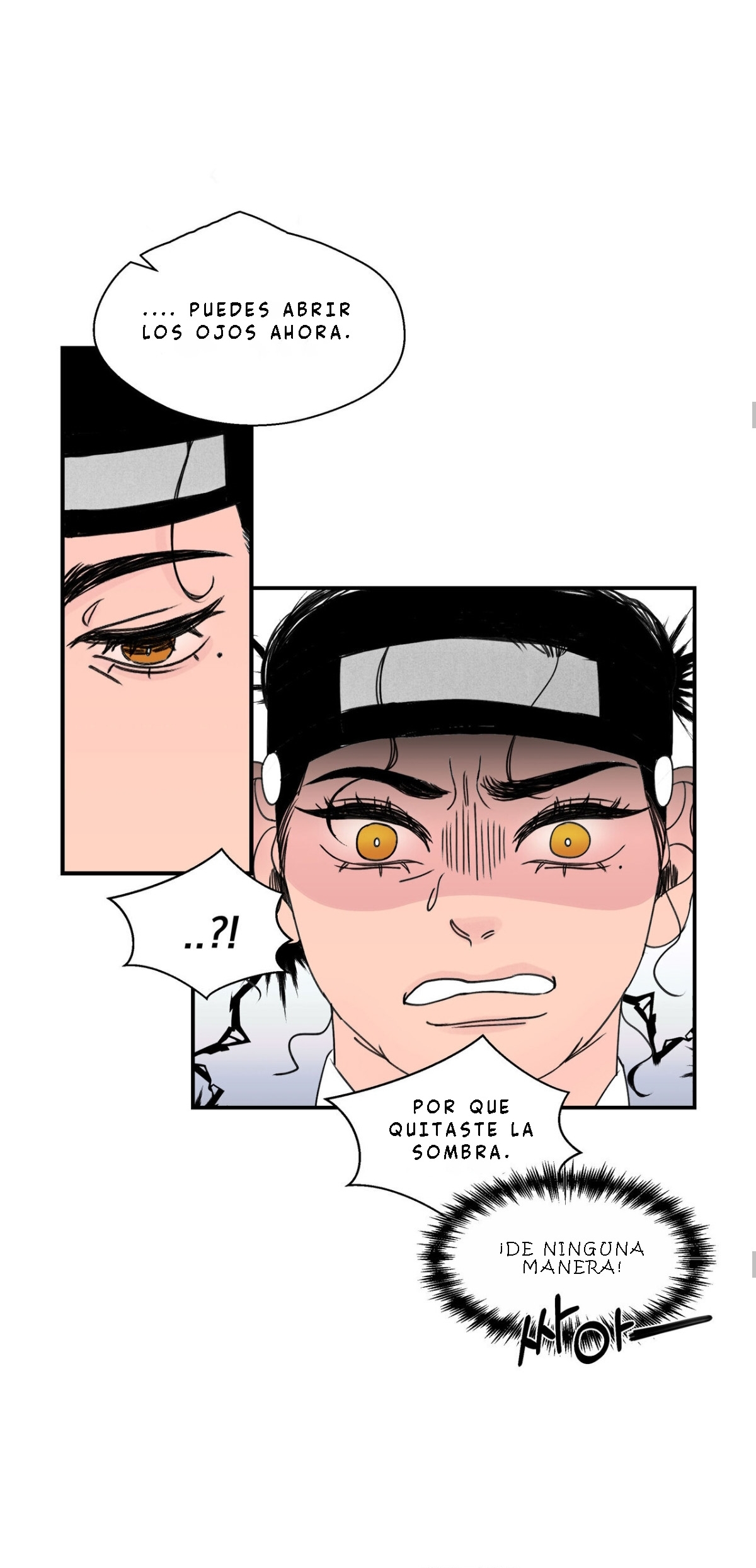 14 Mujeres Celosas de la era Joseon