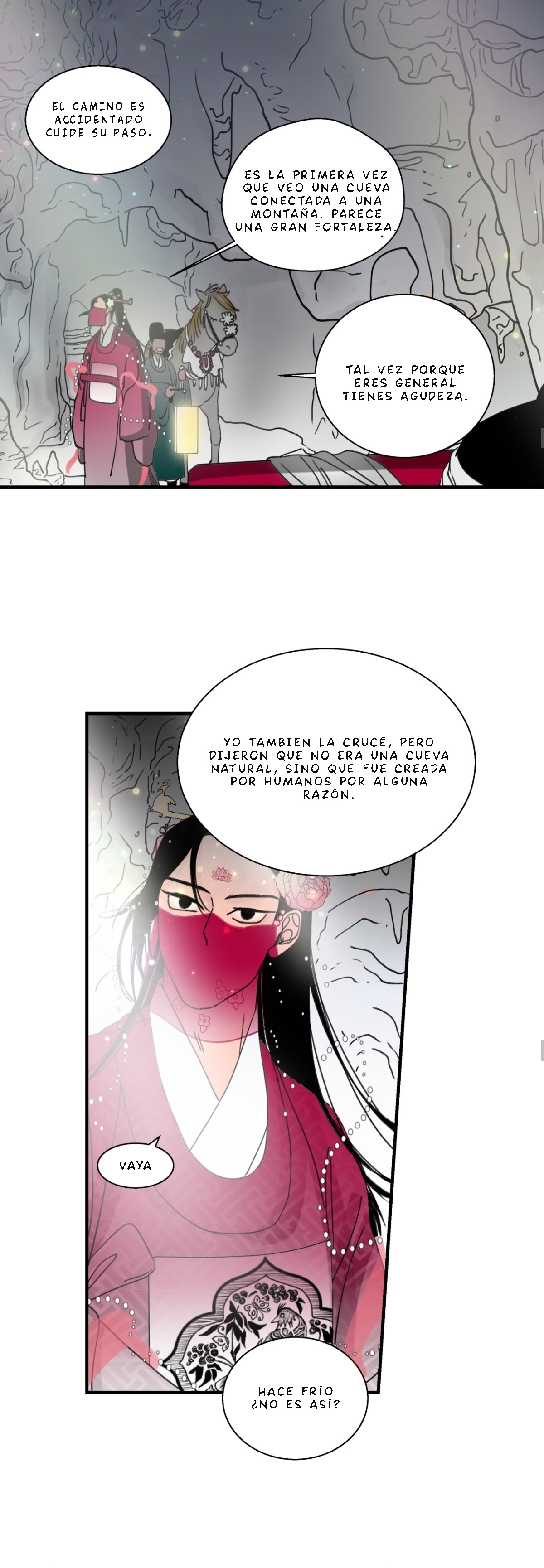 6 Mujeres Celosas de la era Joseon