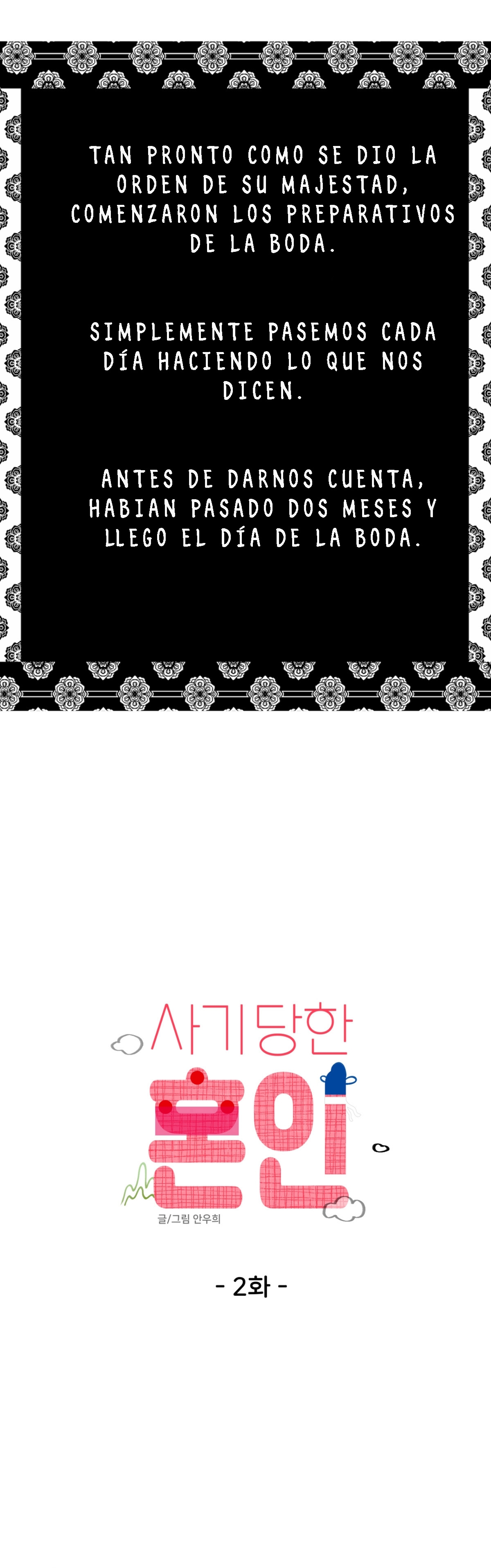 0 Mujeres Celosas de la era Joseon