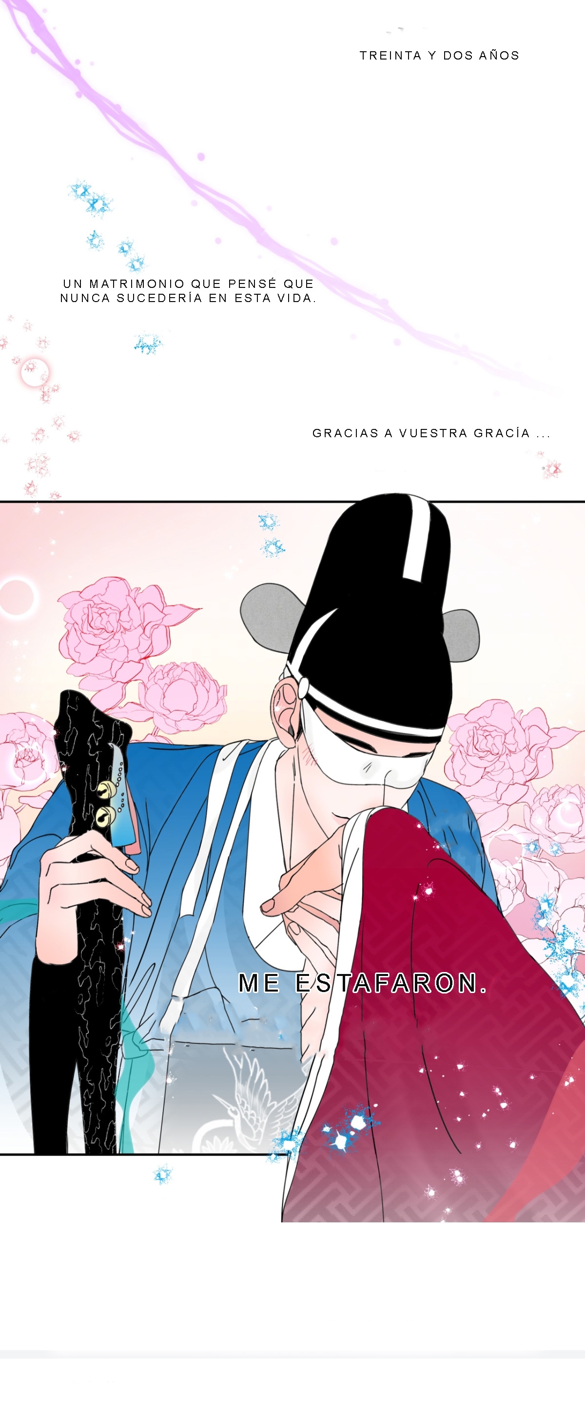 22 Mujeres Celosas de la era Joseon