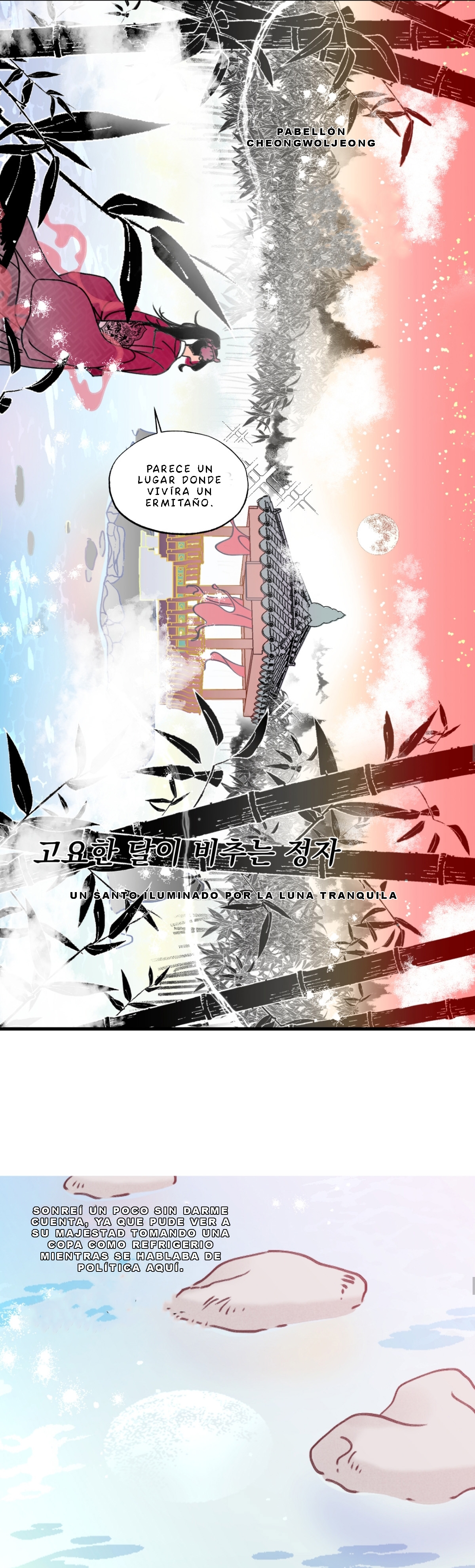 12 Mujeres Celosas de la era Joseon