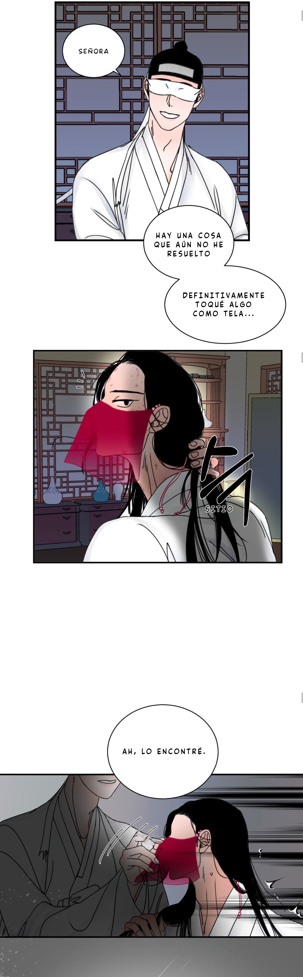 10 Mujeres Celosas de la era Joseon