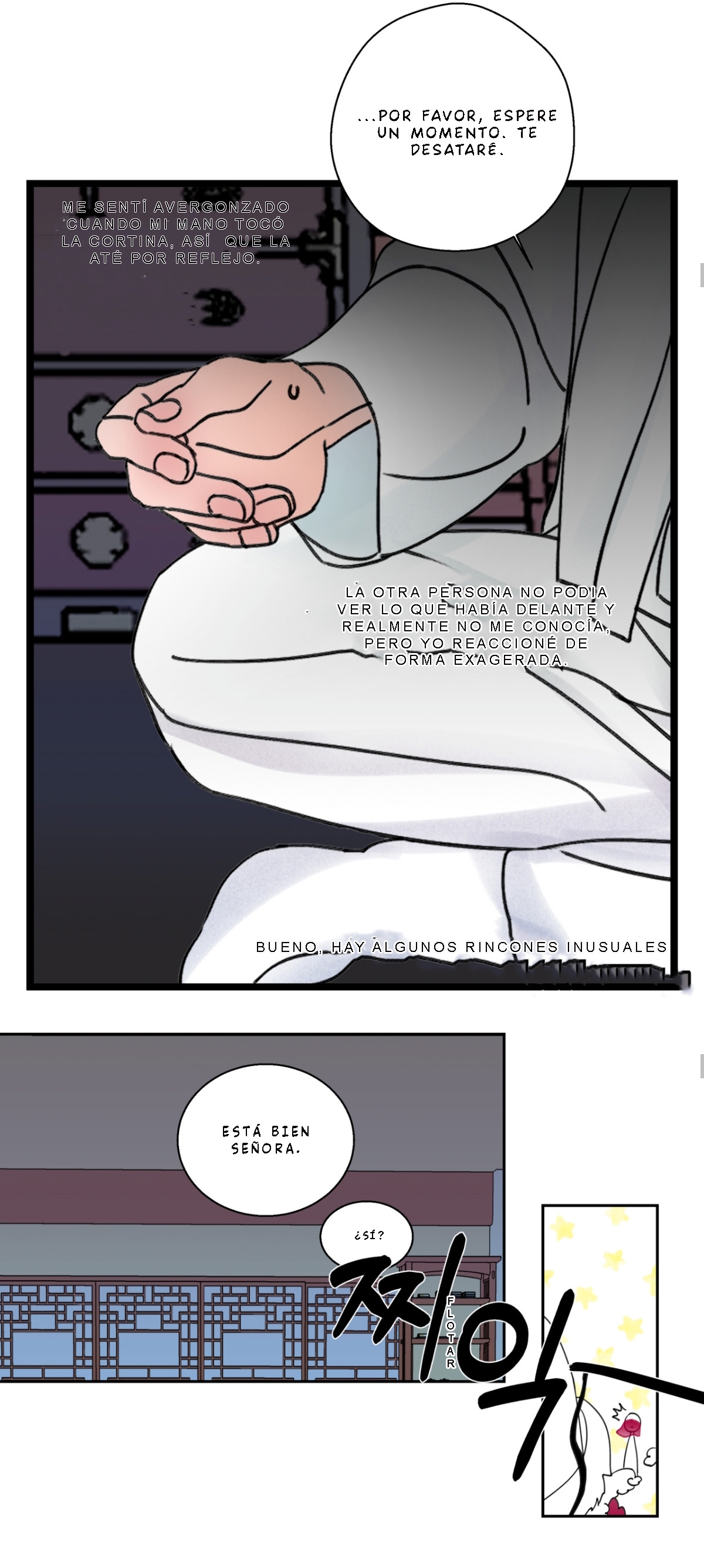 18 Mujeres Celosas de la era Joseon