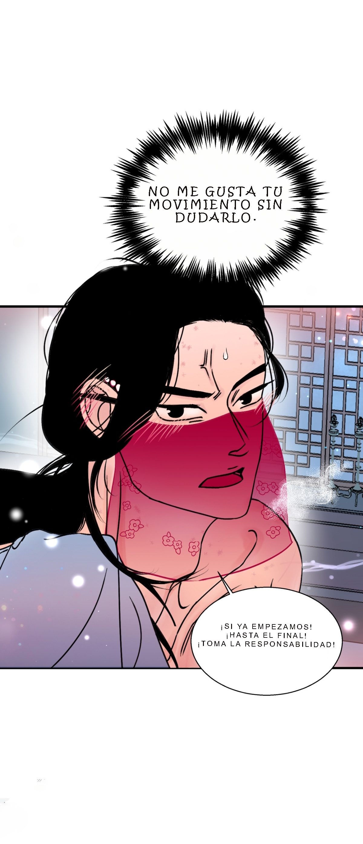 27 Mujeres Celosas de la era Joseon