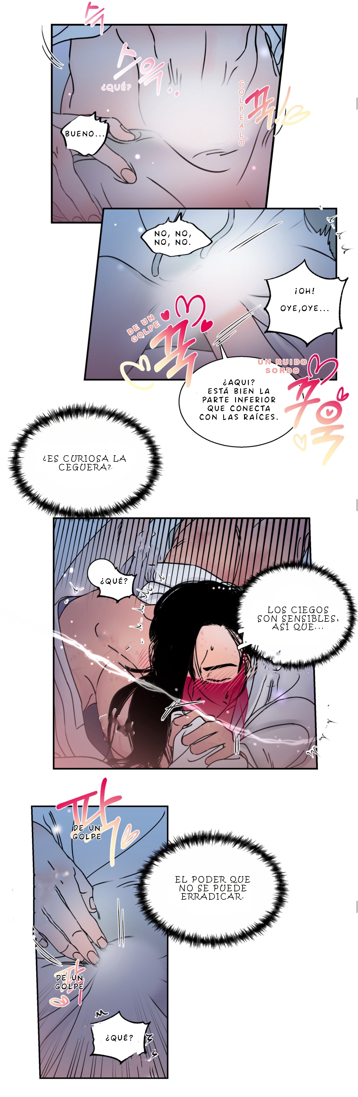 16 Mujeres Celosas de la era Joseon