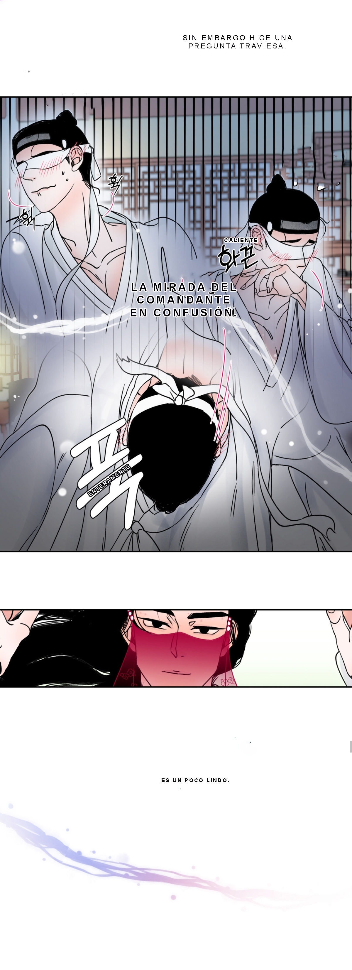 5 Mujeres Celosas de la era Joseon