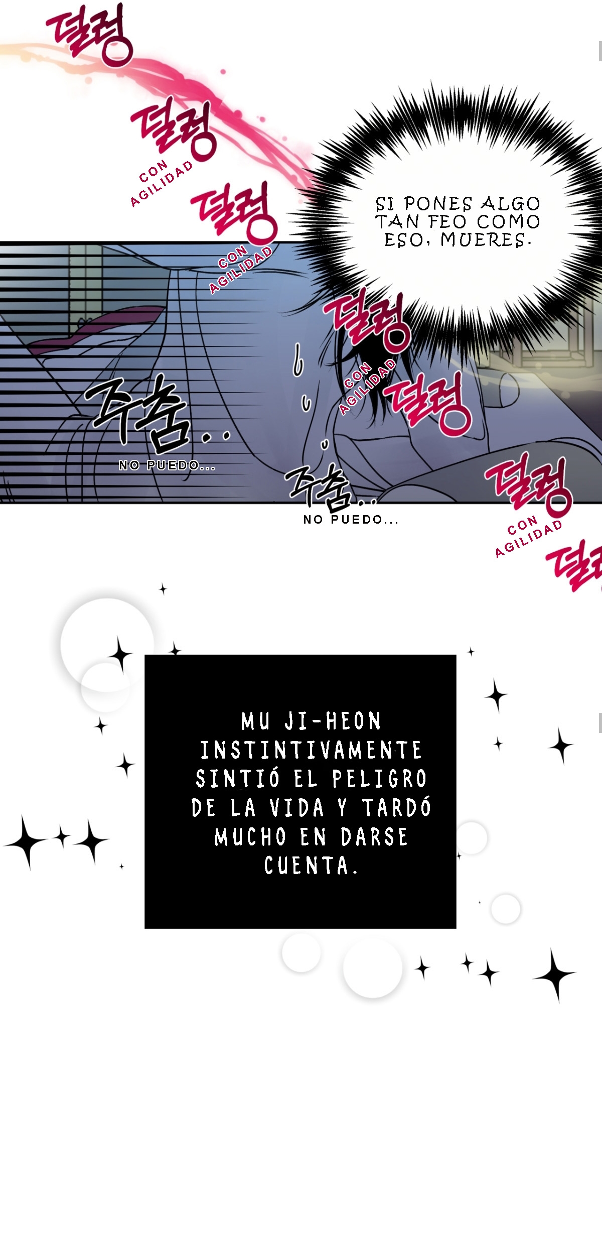 10 Mujeres Celosas de la era Joseon