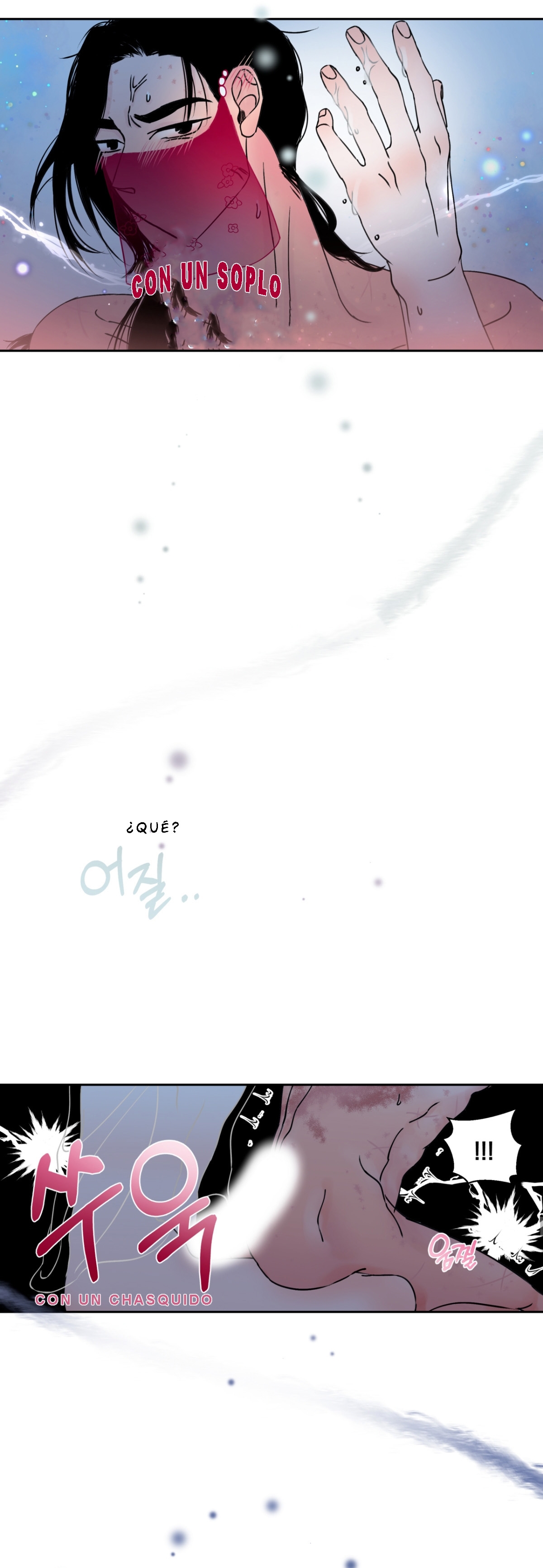 23 Mujeres Celosas de la era Joseon