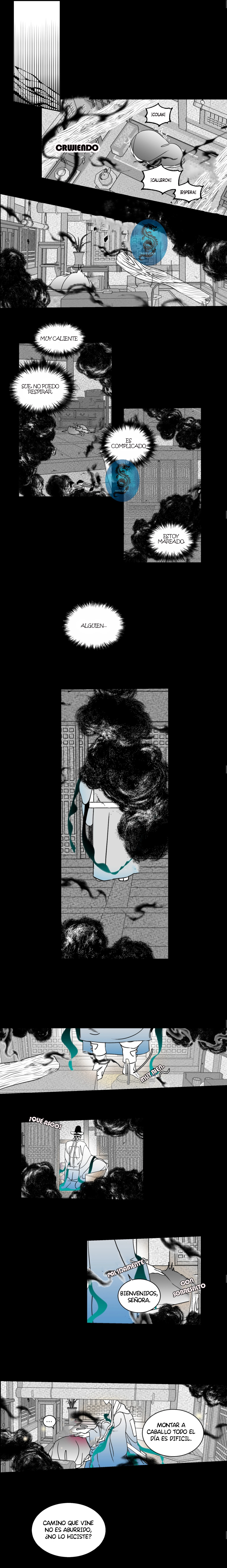 8 Mujeres Celosas de la era Joseon