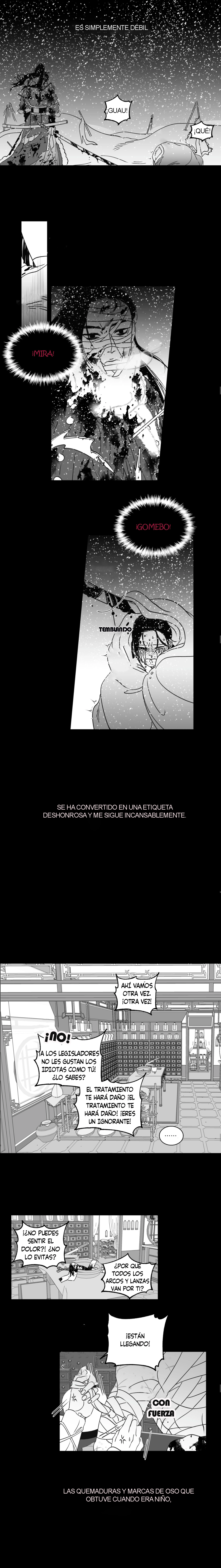 6 Mujeres Celosas de la era Joseon