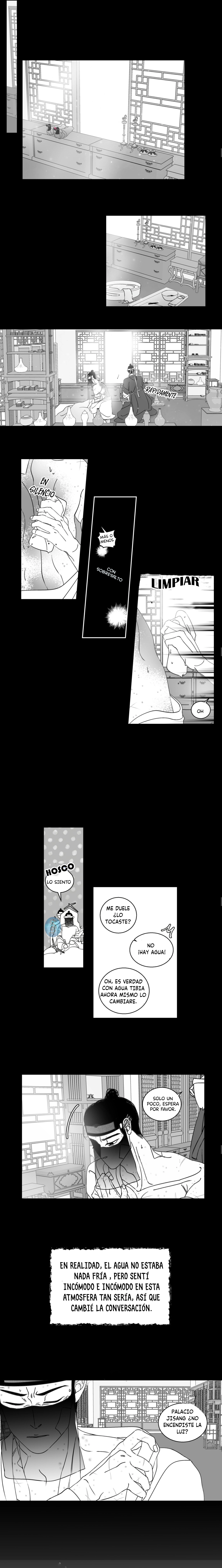 3 Mujeres Celosas de la era Joseon