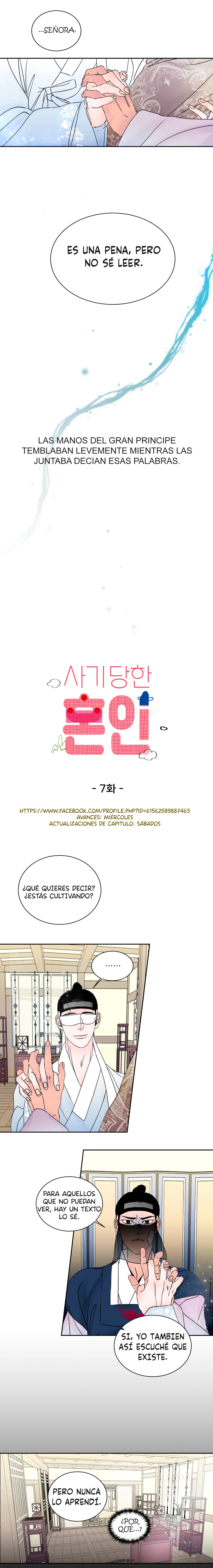 0 Mujeres Celosas de la era Joseon