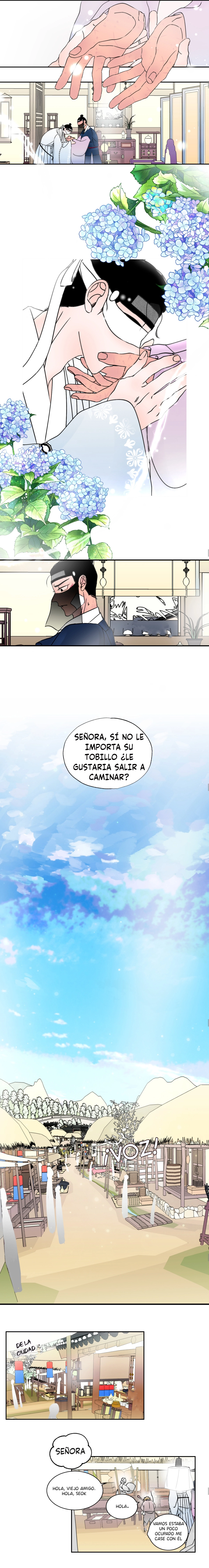 2 Mujeres Celosas de la era Joseon