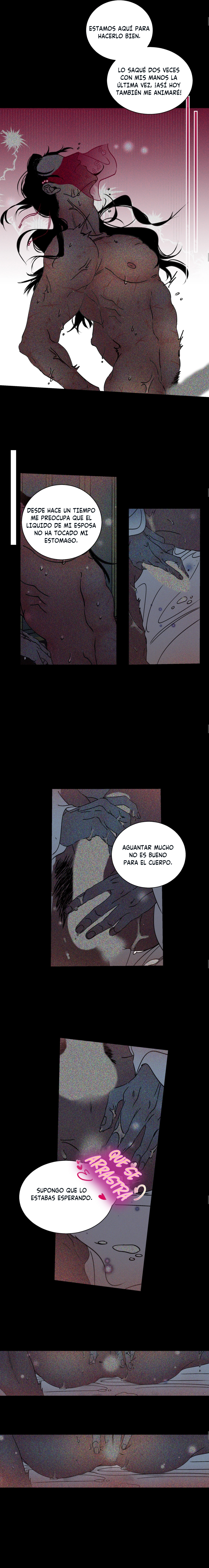 5 Mujeres Celosas de la era Joseon