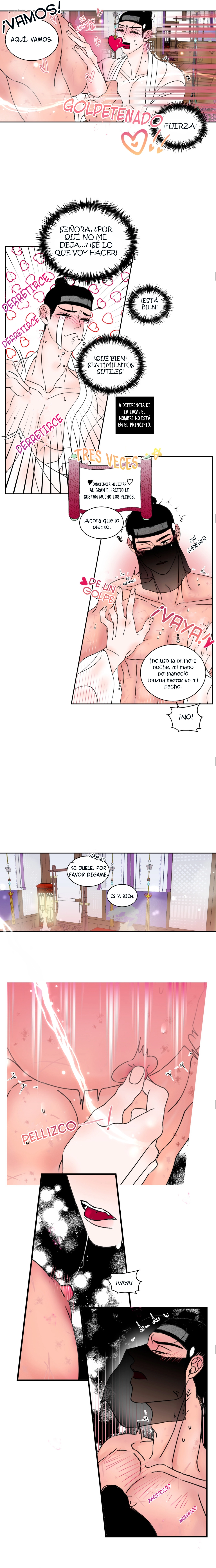 2 Mujeres Celosas de la era Joseon