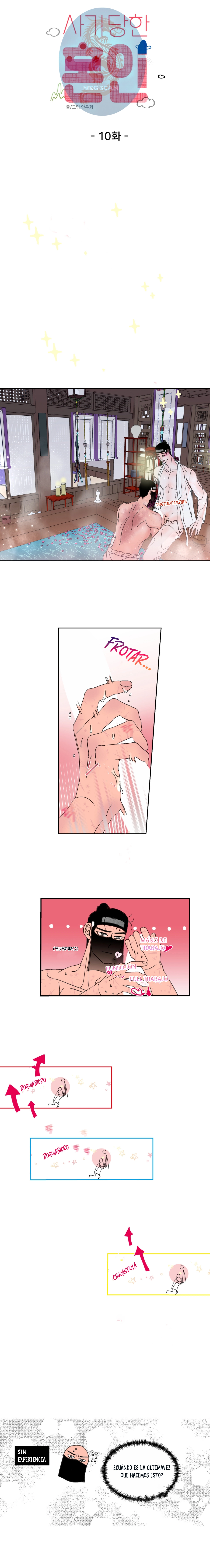 0 Mujeres Celosas de la era Joseon