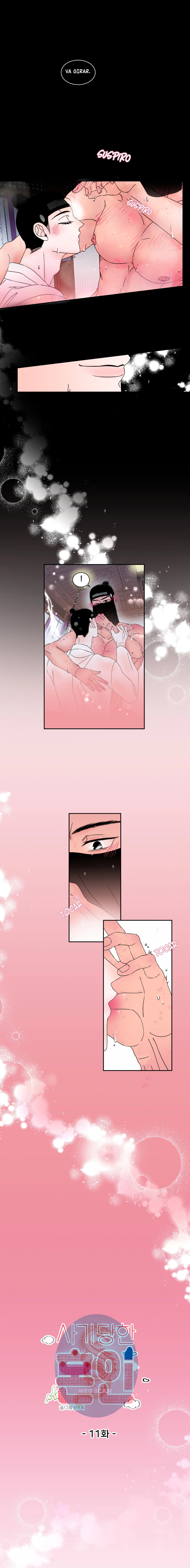 0 Mujeres Celosas de la era Joseon