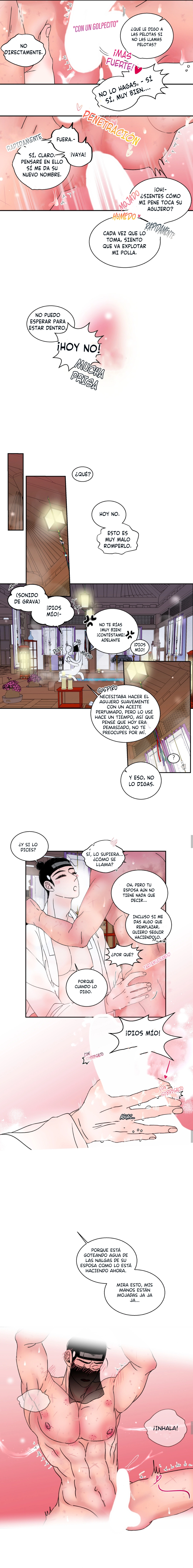 3 Mujeres Celosas de la era Joseon