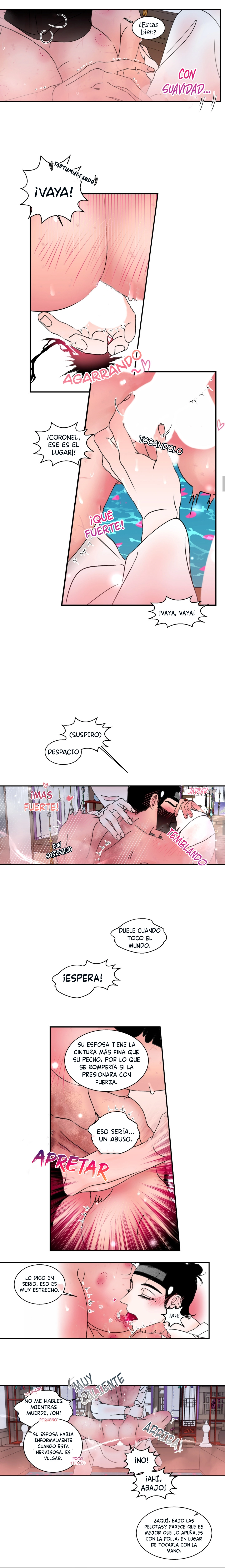 2 Mujeres Celosas de la era Joseon