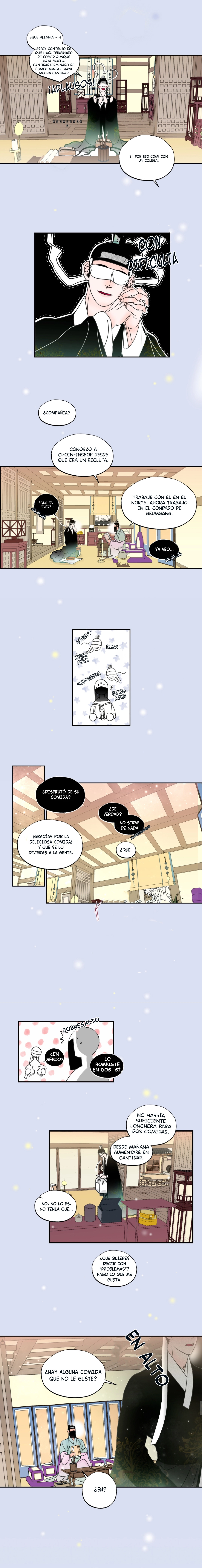 1 Mujeres Celosas de la era Joseon