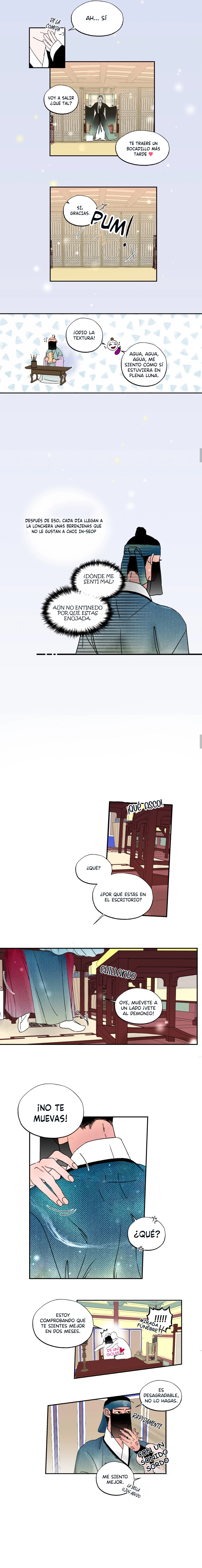 2 Mujeres Celosas de la era Joseon