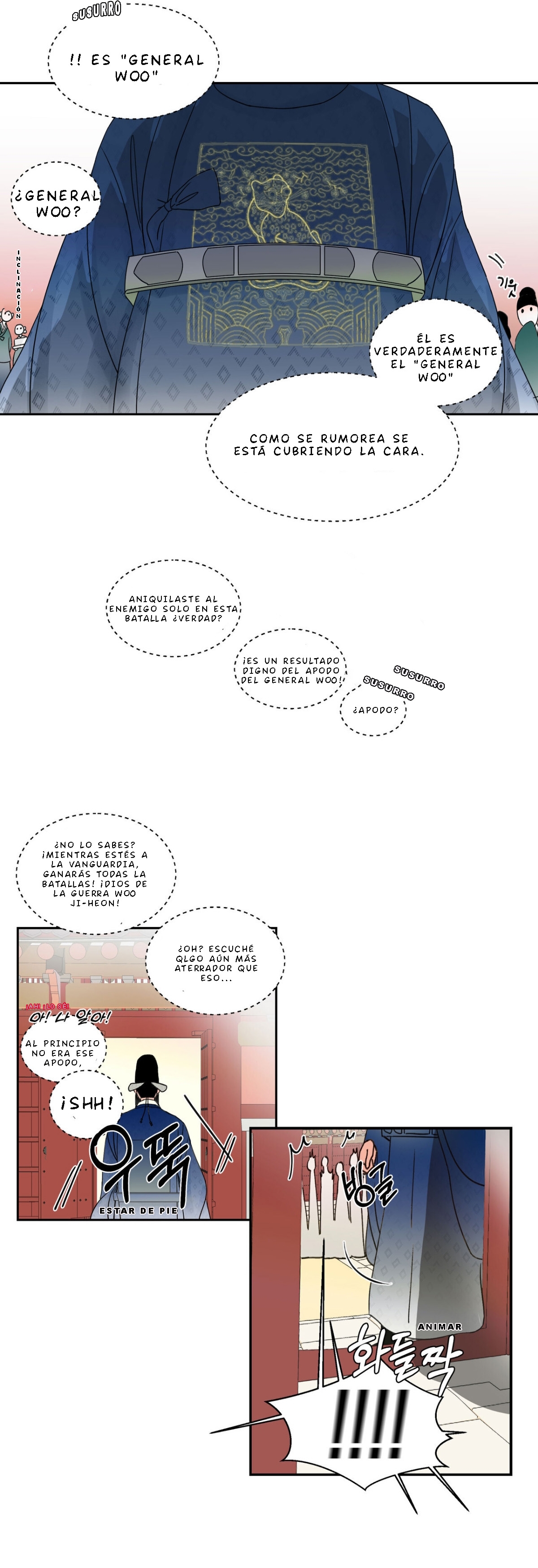 1 un matrimonio fraudulento