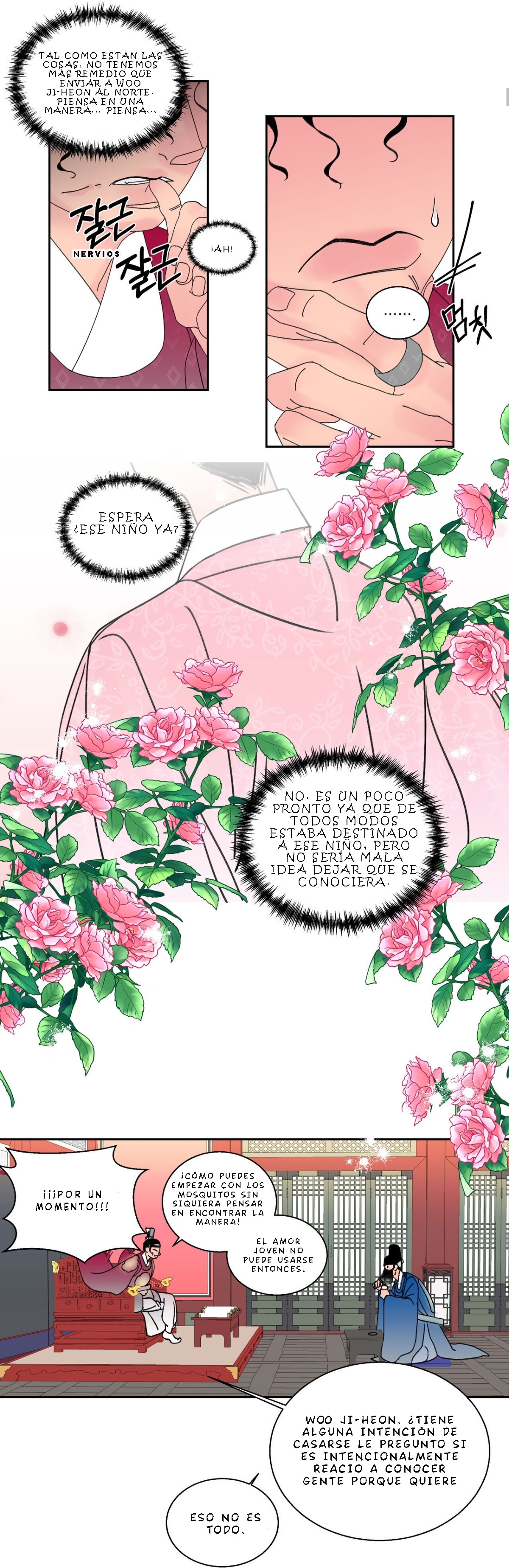 18 un matrimonio fraudulento