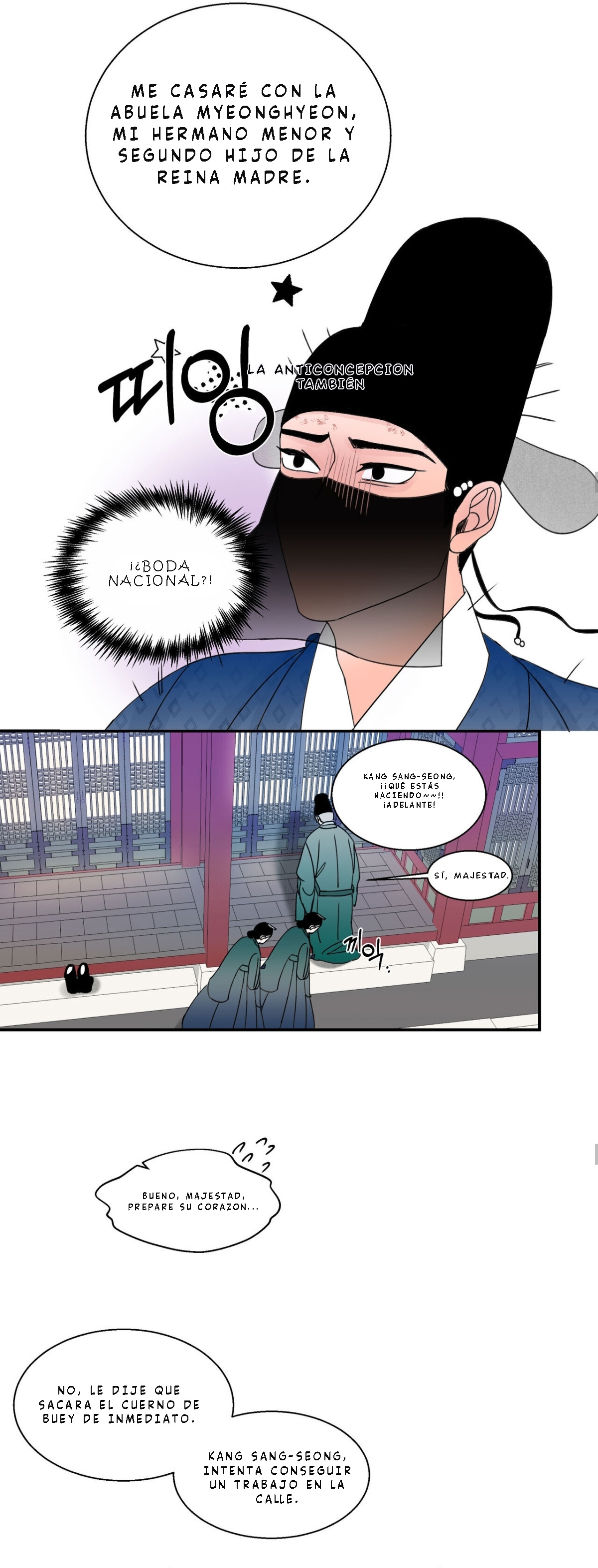 22 un matrimonio fraudulento