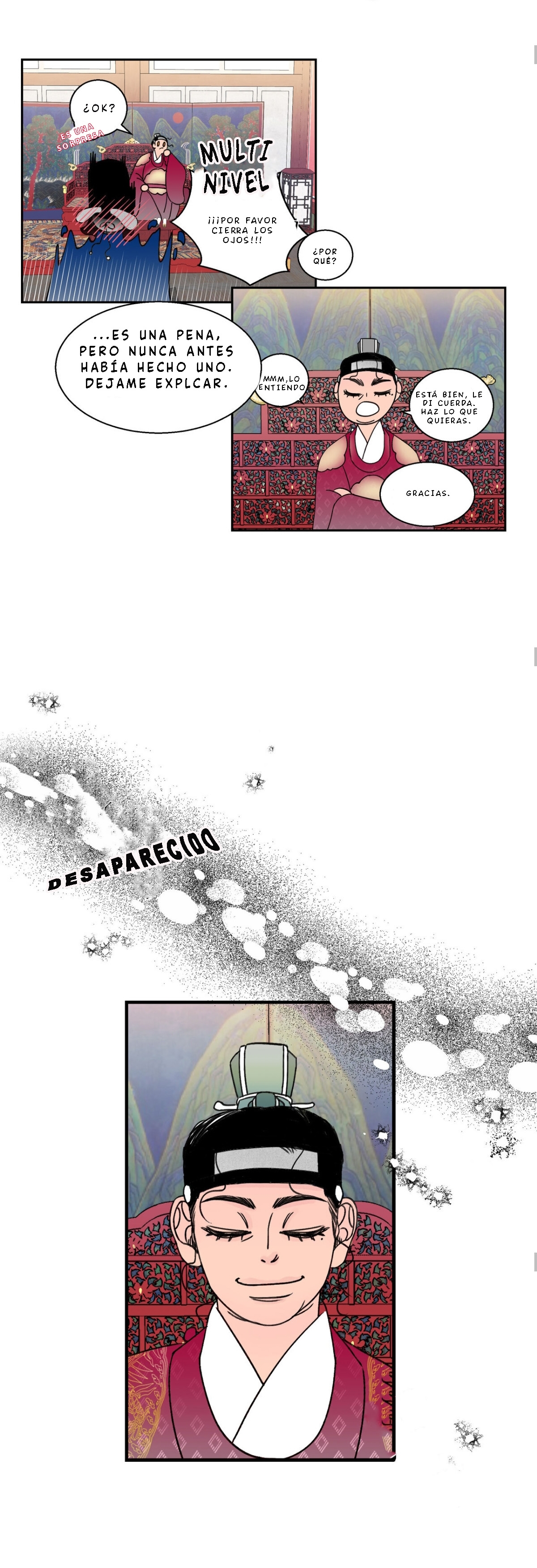 13 un matrimonio fraudulento