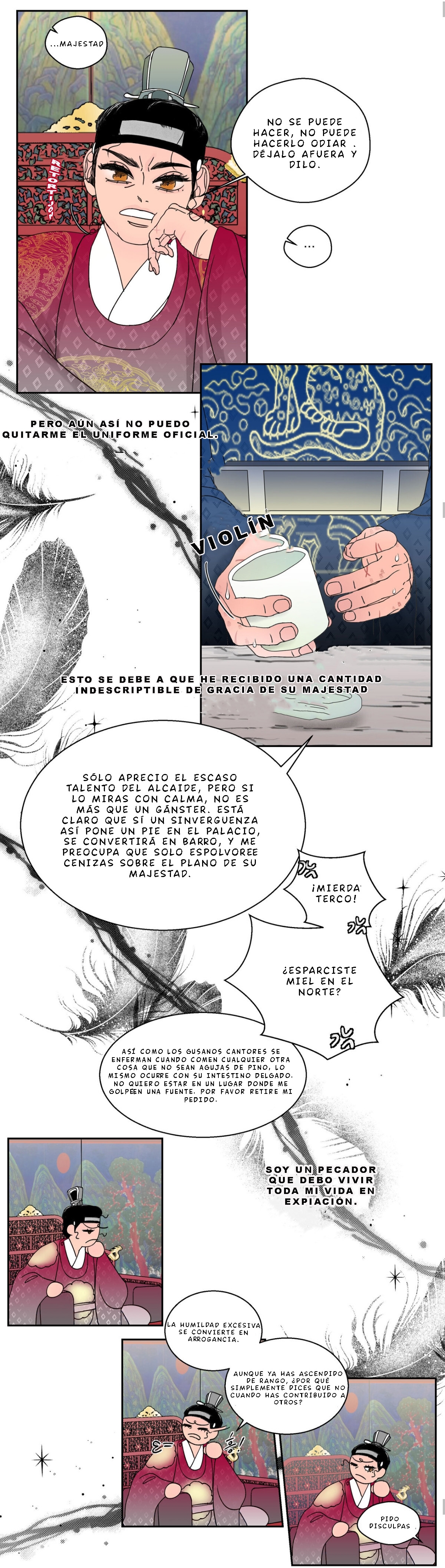 9 un matrimonio fraudulento