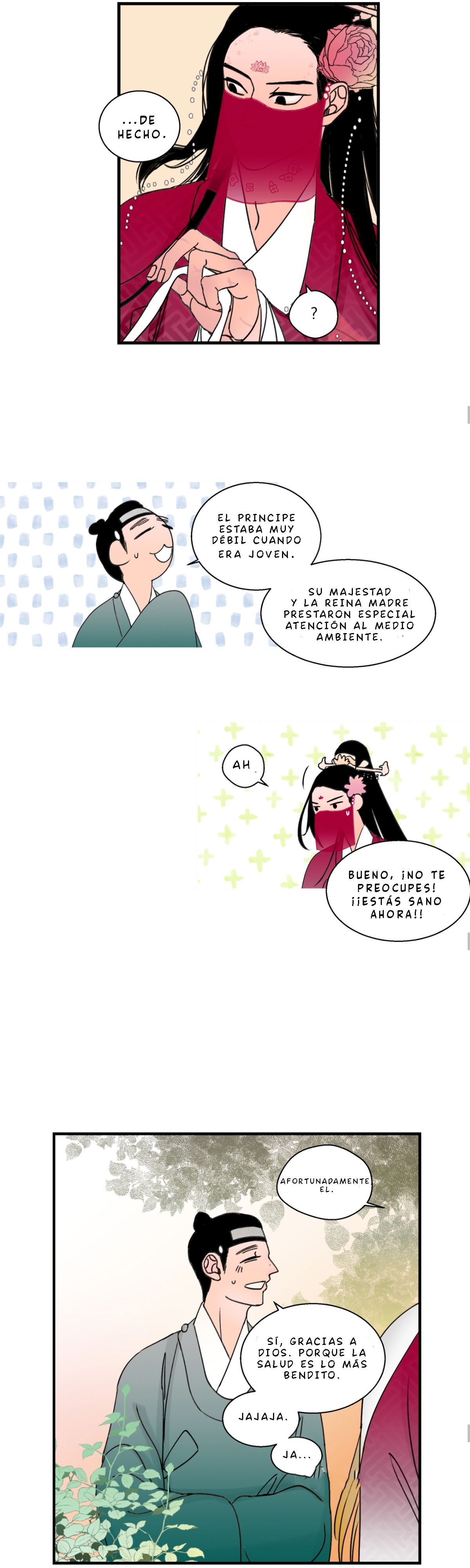 14 un matrimonio fraudulento