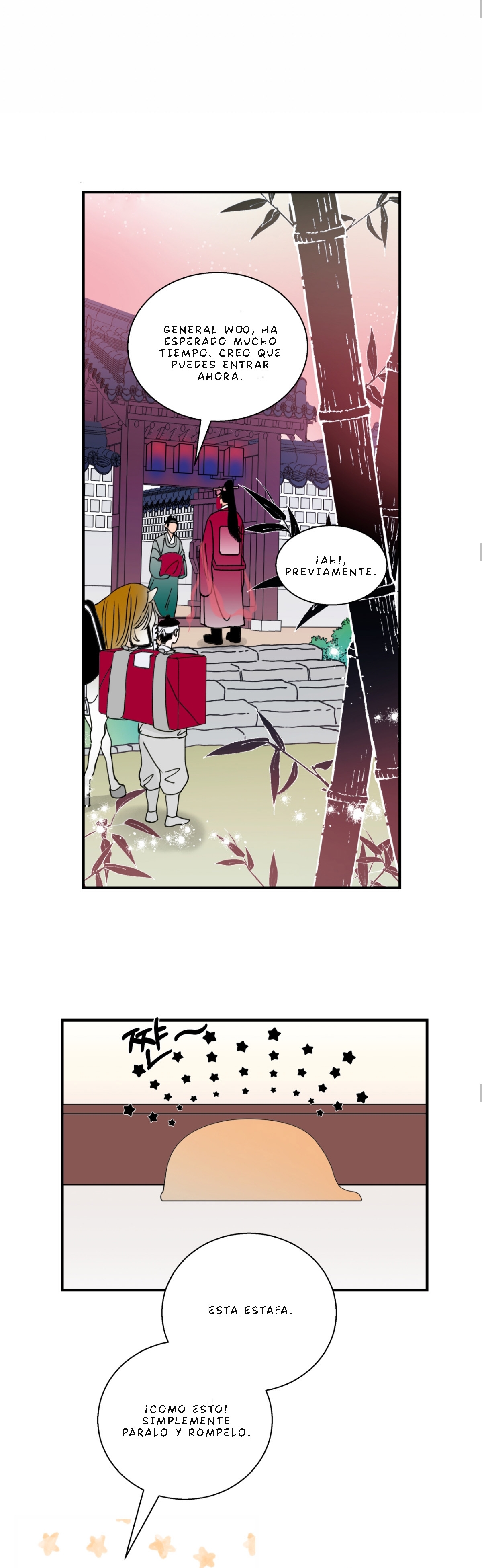 16 un matrimonio fraudulento