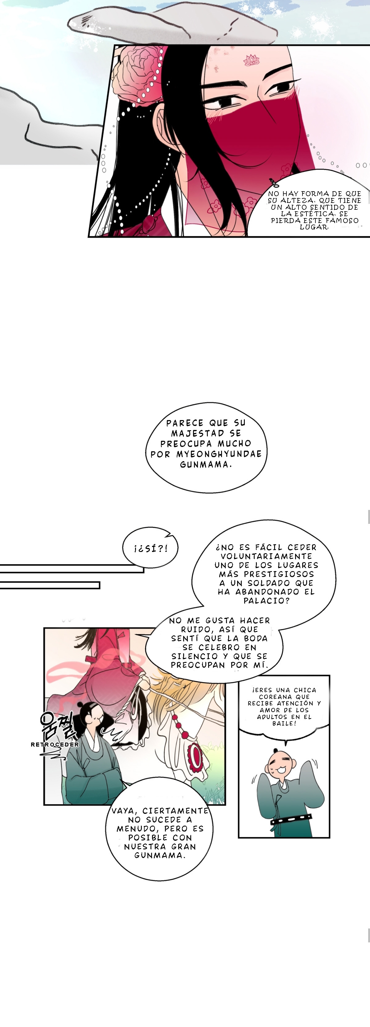 13 un matrimonio fraudulento