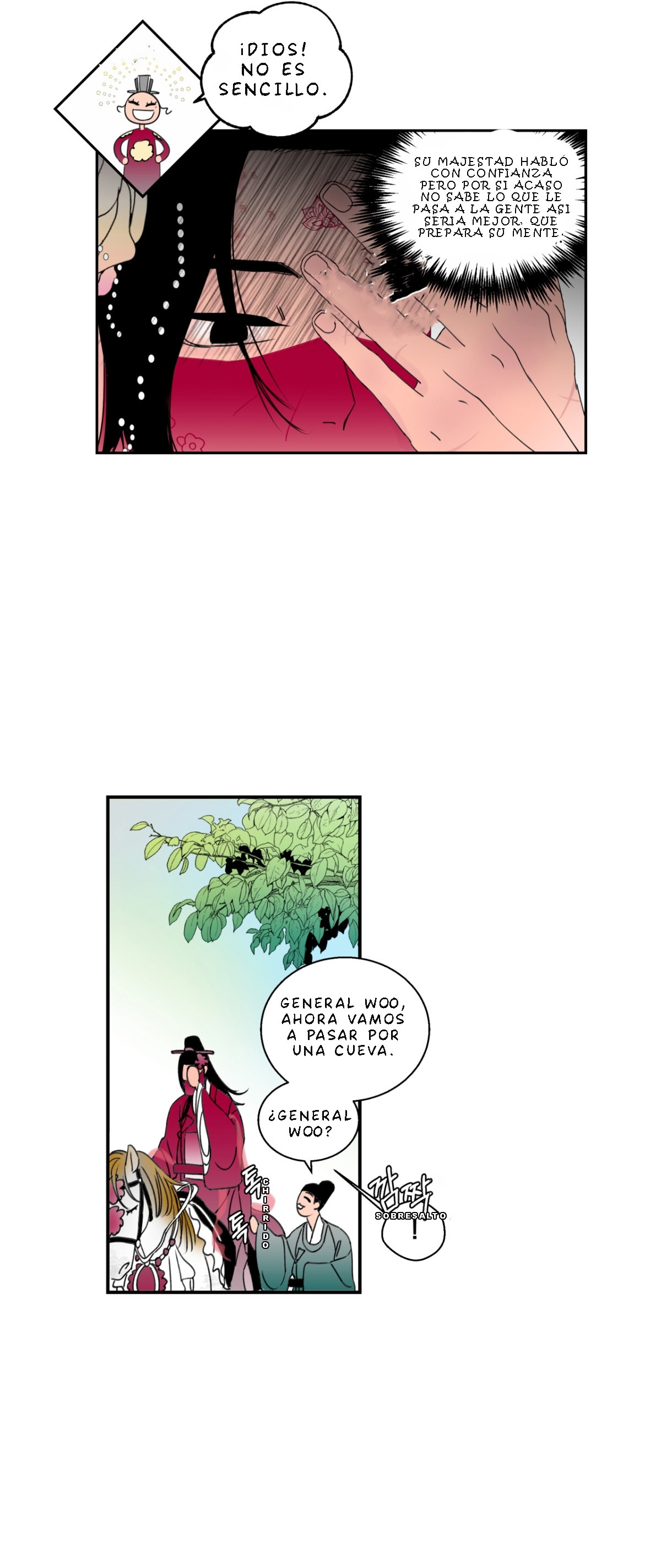 3 un matrimonio fraudulento