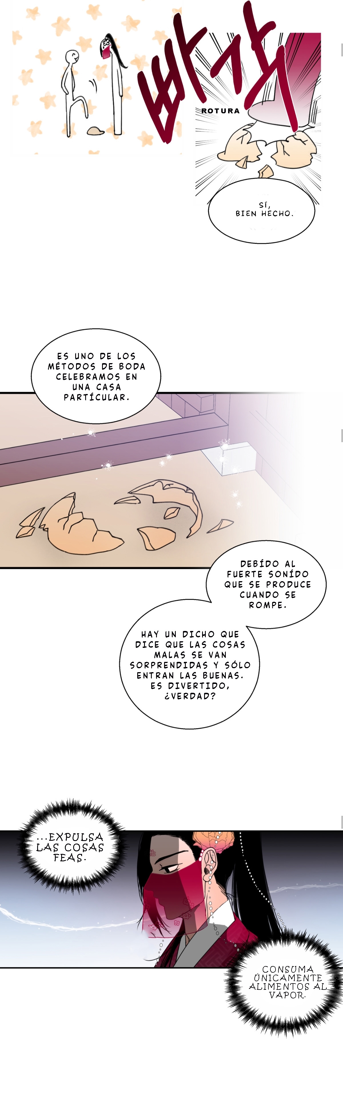 17 un matrimonio fraudulento