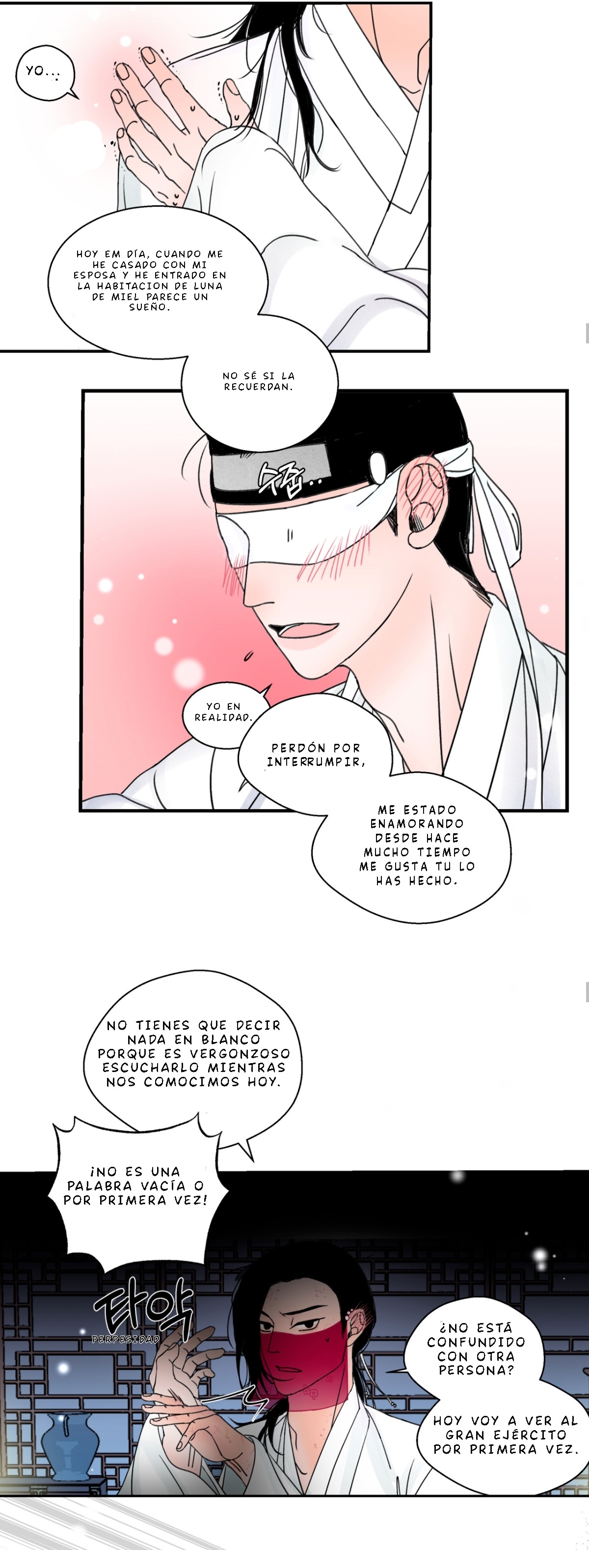 22 un matrimonio fraudulento