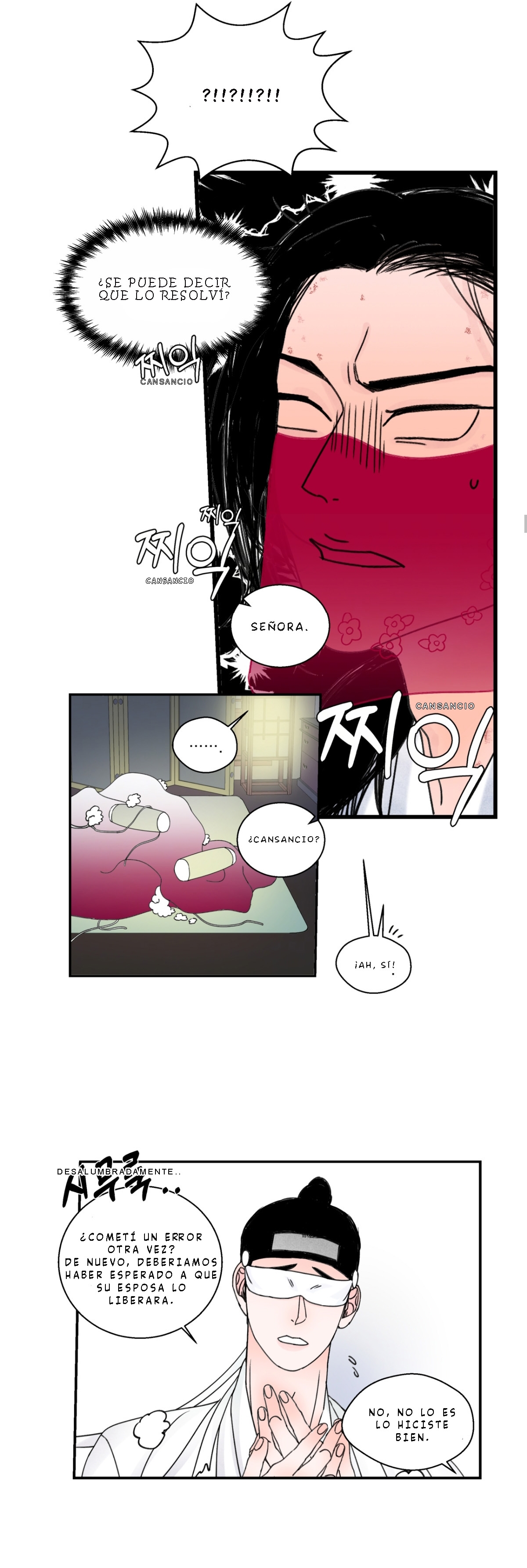 20 un matrimonio fraudulento