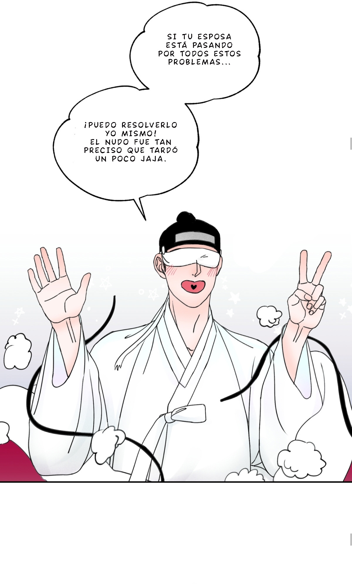 19 un matrimonio fraudulento