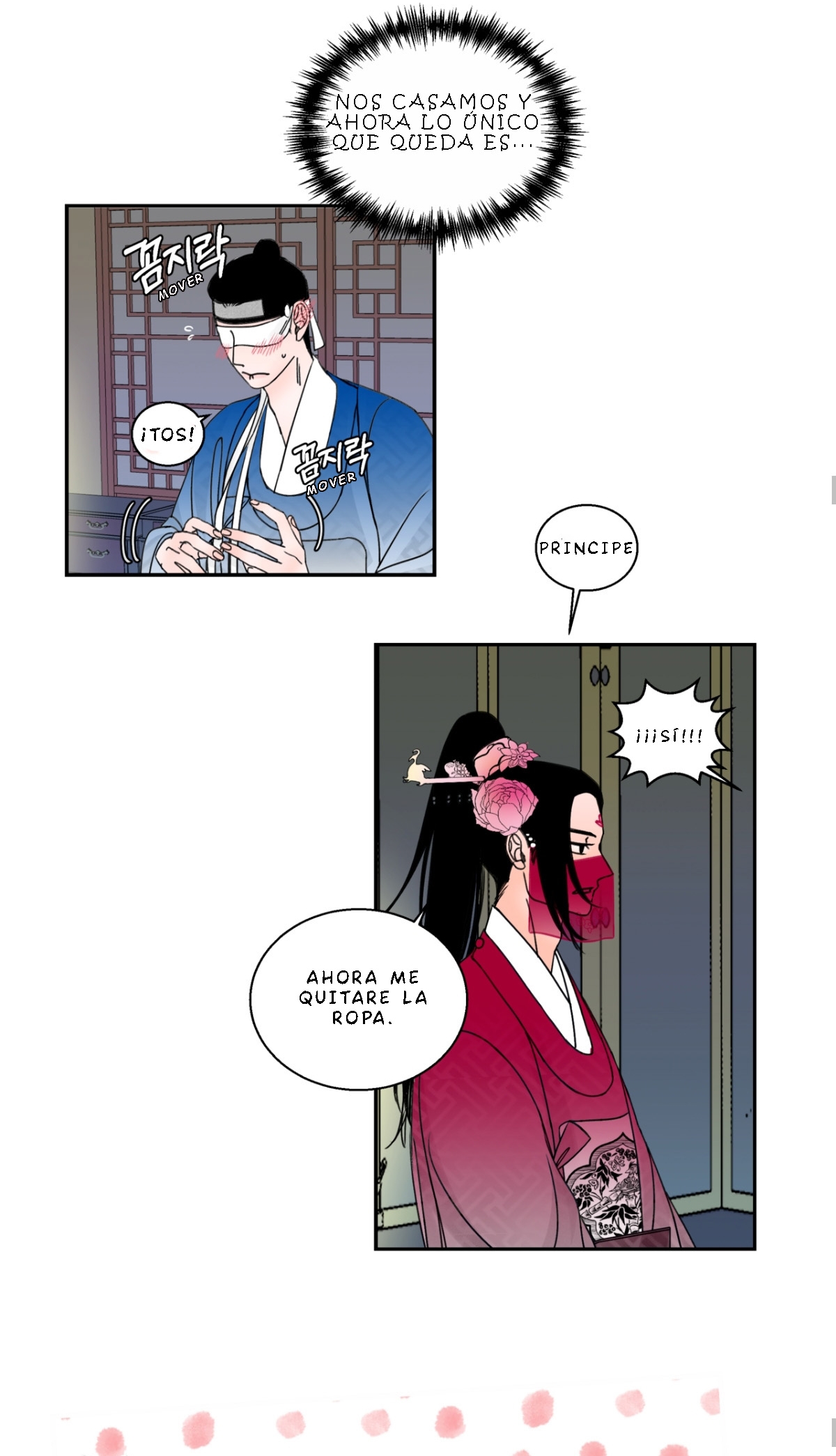 6 un matrimonio fraudulento