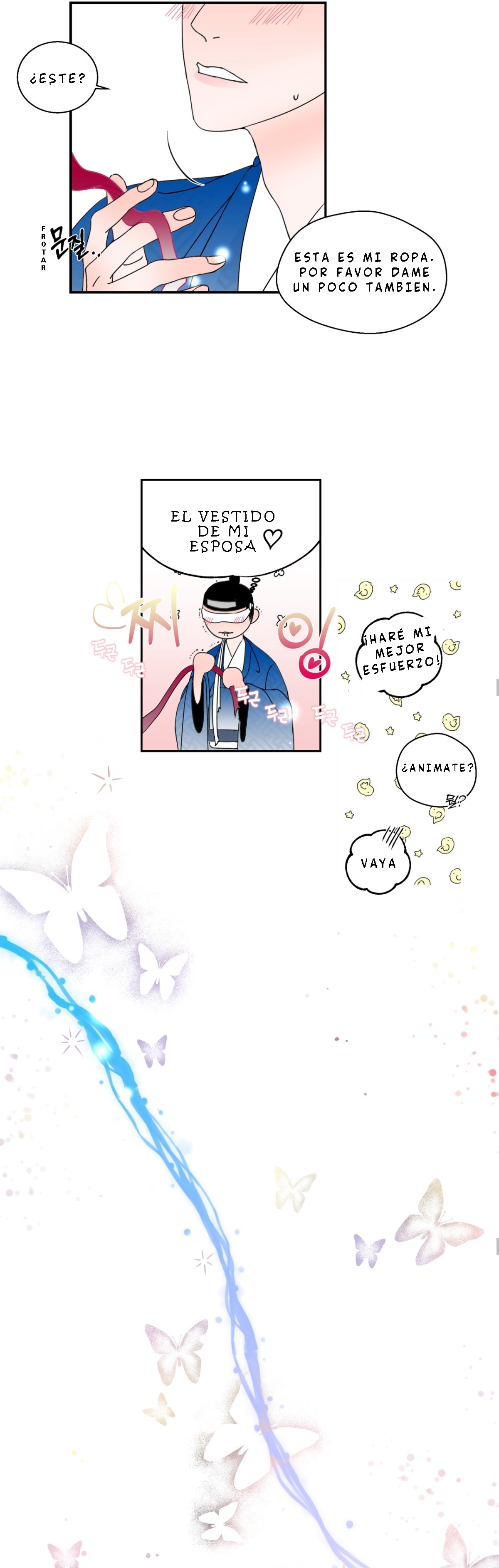 8 un matrimonio fraudulento