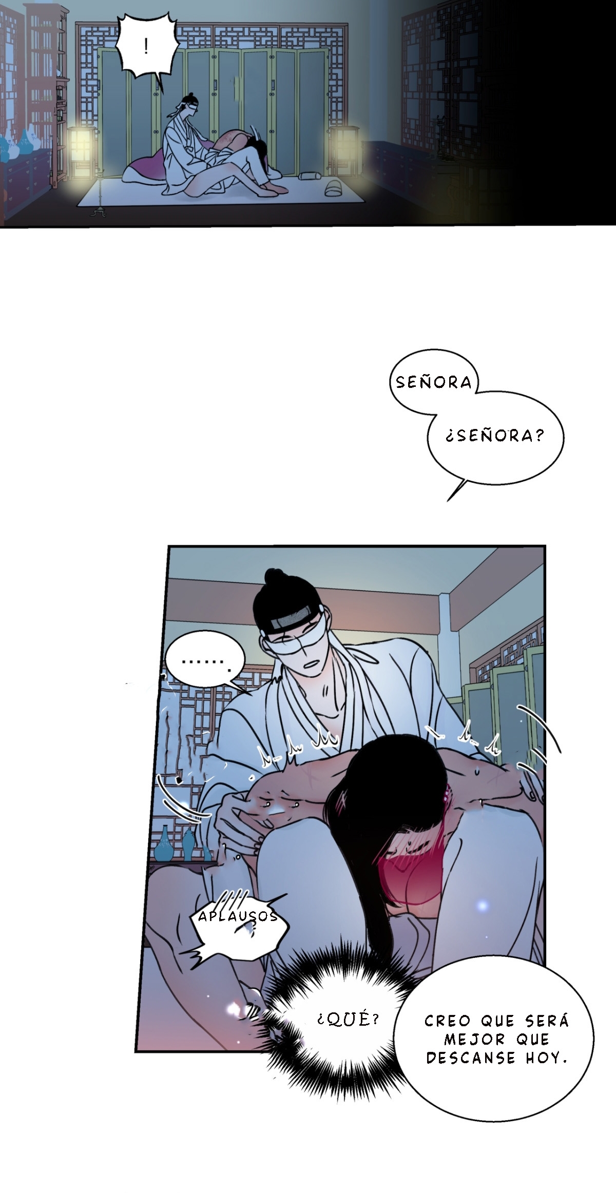 25 un matrimonio fraudulento