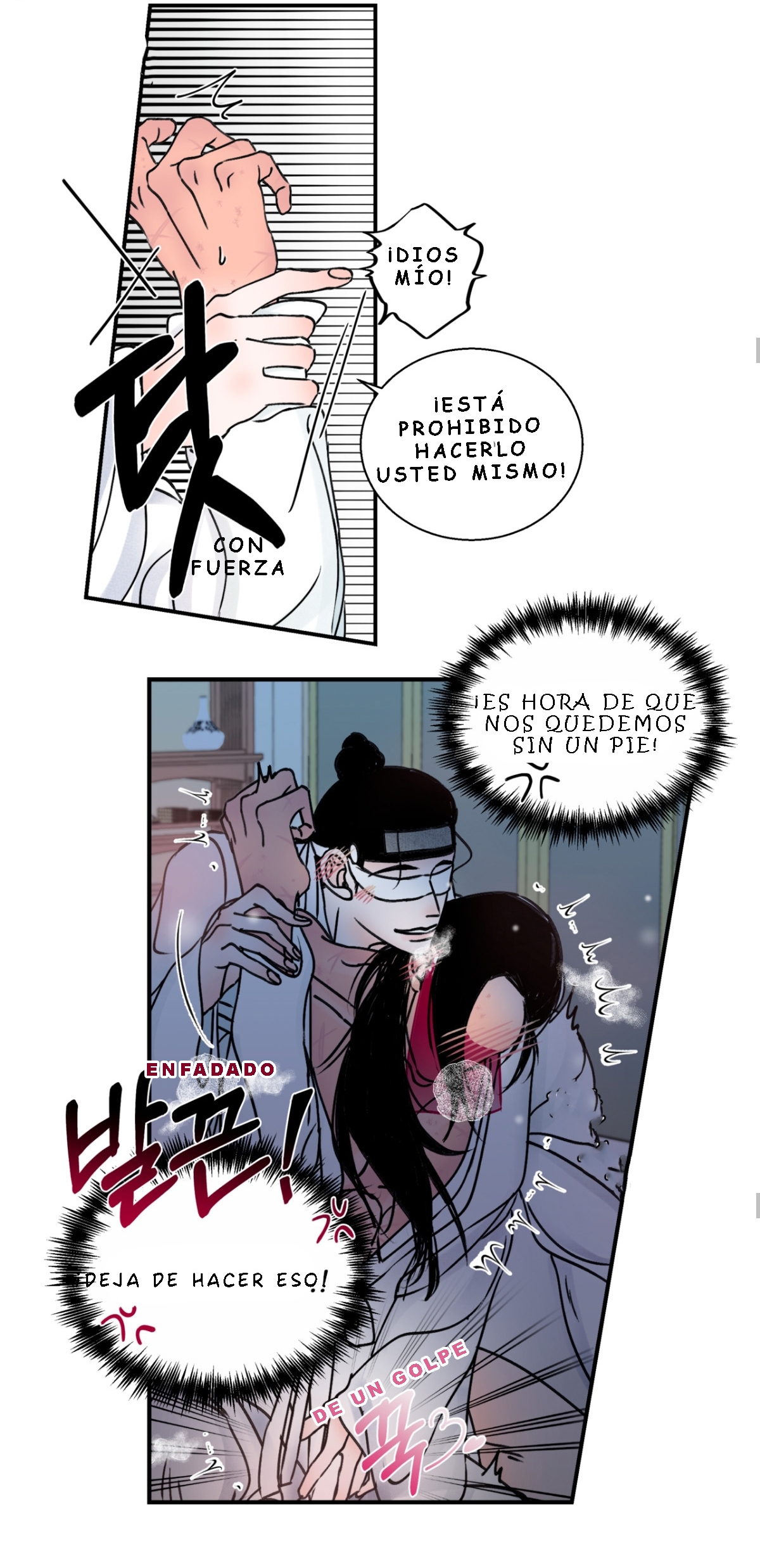 14 un matrimonio fraudulento