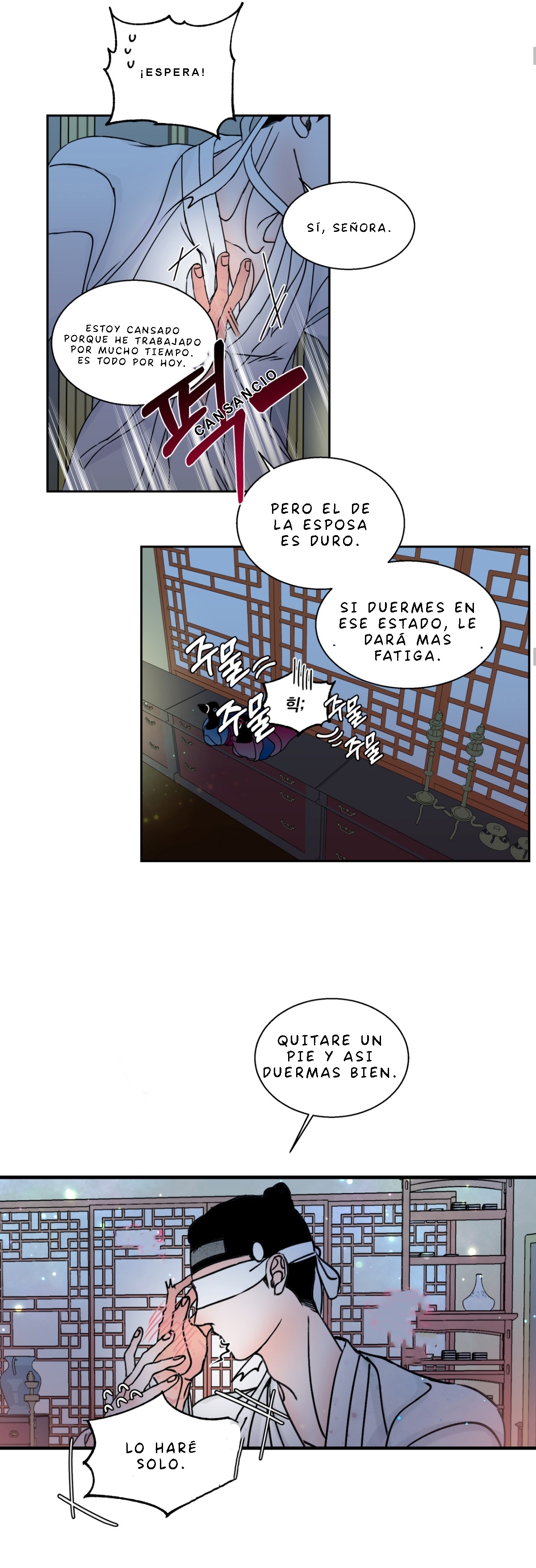 11 un matrimonio fraudulento