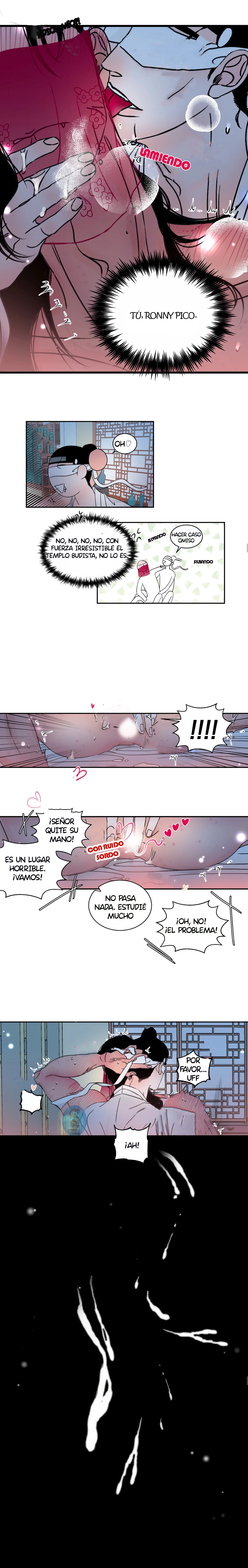 3 un matrimonio fraudulento