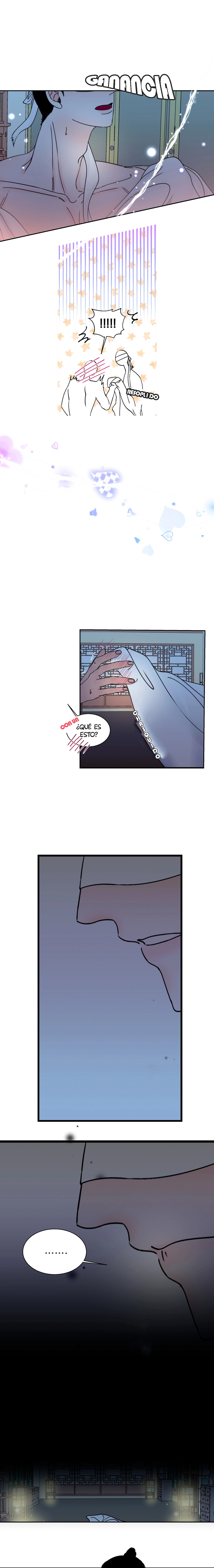 0 un matrimonio fraudulento