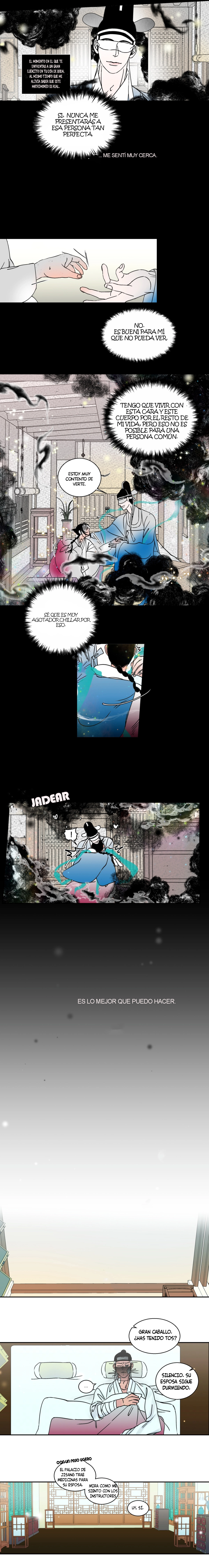 9 un matrimonio fraudulento