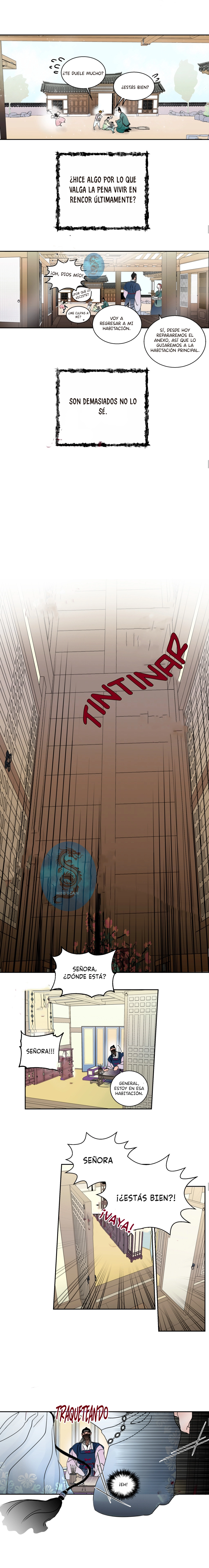 5 un matrimonio fraudulento