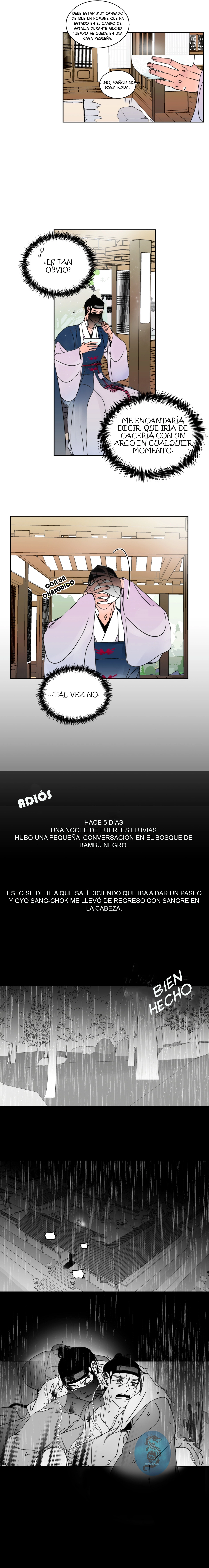 1 un matrimonio fraudulento