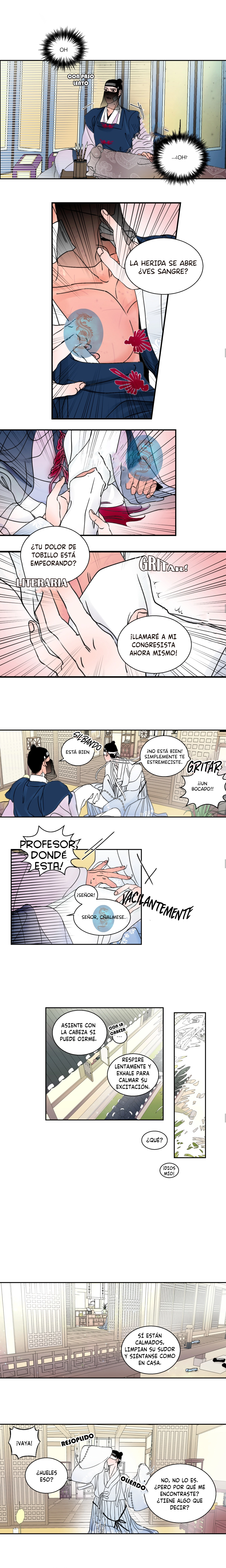 6 un matrimonio fraudulento