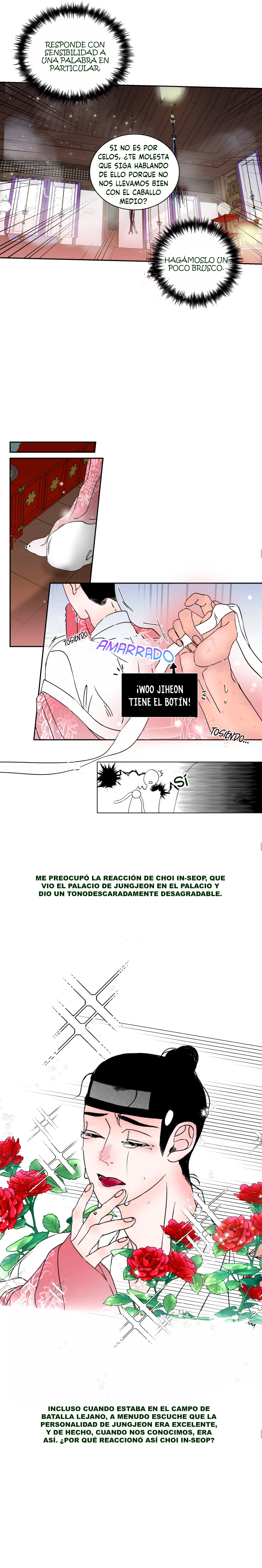 5 un matrimonio fraudulento